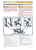 Предварительный просмотр 76 страницы Checchi & Magli BABY COMPACT Use And Maintenance Manual