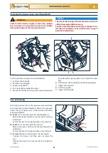 Предварительный просмотр 77 страницы Checchi & Magli BABY COMPACT Use And Maintenance Manual