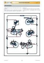 Предварительный просмотр 83 страницы Checchi & Magli BABY COMPACT Use And Maintenance Manual