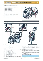 Предварительный просмотр 88 страницы Checchi & Magli BABY COMPACT Use And Maintenance Manual