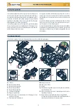 Предварительный просмотр 95 страницы Checchi & Magli BABY COMPACT Use And Maintenance Manual