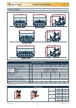 Предварительный просмотр 96 страницы Checchi & Magli BABY COMPACT Use And Maintenance Manual