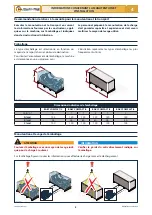 Предварительный просмотр 101 страницы Checchi & Magli BABY COMPACT Use And Maintenance Manual