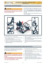 Предварительный просмотр 103 страницы Checchi & Magli BABY COMPACT Use And Maintenance Manual