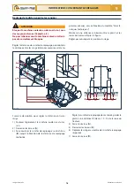 Предварительный просмотр 108 страницы Checchi & Magli BABY COMPACT Use And Maintenance Manual