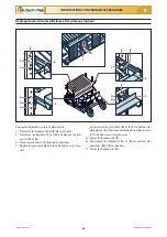 Предварительный просмотр 118 страницы Checchi & Magli BABY COMPACT Use And Maintenance Manual