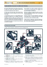 Предварительный просмотр 119 страницы Checchi & Magli BABY COMPACT Use And Maintenance Manual