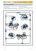 Предварительный просмотр 127 страницы Checchi & Magli BABY COMPACT Use And Maintenance Manual