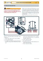 Предварительный просмотр 152 страницы Checchi & Magli BABY COMPACT Use And Maintenance Manual