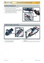 Предварительный просмотр 158 страницы Checchi & Magli BABY COMPACT Use And Maintenance Manual