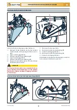 Предварительный просмотр 174 страницы Checchi & Magli BABY COMPACT Use And Maintenance Manual