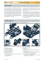 Предварительный просмотр 183 страницы Checchi & Magli BABY COMPACT Use And Maintenance Manual