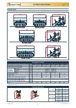 Предварительный просмотр 184 страницы Checchi & Magli BABY COMPACT Use And Maintenance Manual