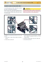 Предварительный просмотр 204 страницы Checchi & Magli BABY COMPACT Use And Maintenance Manual