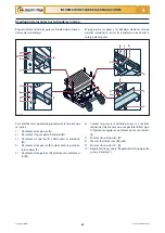 Предварительный просмотр 205 страницы Checchi & Magli BABY COMPACT Use And Maintenance Manual