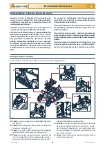 Предварительный просмотр 207 страницы Checchi & Magli BABY COMPACT Use And Maintenance Manual