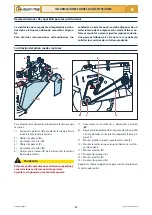 Предварительный просмотр 217 страницы Checchi & Magli BABY COMPACT Use And Maintenance Manual