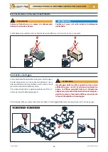 Предварительный просмотр 18 страницы Checchi & Magli BABY TRIUM Use And Maintenance Manual