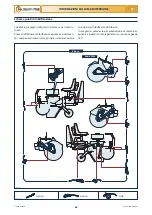 Предварительный просмотр 44 страницы Checchi & Magli BABY TRIUM Use And Maintenance Manual