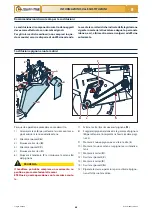 Предварительный просмотр 46 страницы Checchi & Magli BABY TRIUM Use And Maintenance Manual