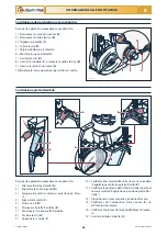 Предварительный просмотр 50 страницы Checchi & Magli BABY TRIUM Use And Maintenance Manual