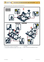 Предварительный просмотр 71 страницы Checchi & Magli BABY TRIUM Use And Maintenance Manual