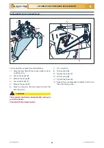 Предварительный просмотр 97 страницы Checchi & Magli BABY TRIUM Use And Maintenance Manual