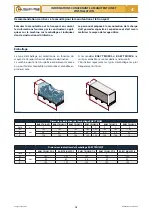 Предварительный просмотр 117 страницы Checchi & Magli BABY TRIUM Use And Maintenance Manual