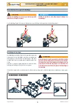 Предварительный просмотр 118 страницы Checchi & Magli BABY TRIUM Use And Maintenance Manual