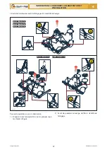 Предварительный просмотр 121 страницы Checchi & Magli BABY TRIUM Use And Maintenance Manual