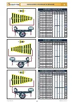 Предварительный просмотр 129 страницы Checchi & Magli BABY TRIUM Use And Maintenance Manual