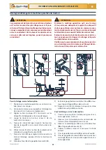 Предварительный просмотр 136 страницы Checchi & Magli BABY TRIUM Use And Maintenance Manual