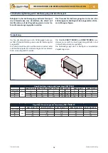 Предварительный просмотр 167 страницы Checchi & Magli BABY TRIUM Use And Maintenance Manual