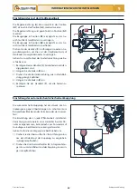 Предварительный просмотр 184 страницы Checchi & Magli BABY TRIUM Use And Maintenance Manual