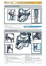 Предварительный просмотр 226 страницы Checchi & Magli BABY TRIUM Use And Maintenance Manual