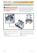 Предварительный просмотр 227 страницы Checchi & Magli BABY TRIUM Use And Maintenance Manual