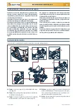 Предварительный просмотр 235 страницы Checchi & Magli BABY TRIUM Use And Maintenance Manual