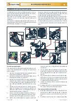 Предварительный просмотр 239 страницы Checchi & Magli BABY TRIUM Use And Maintenance Manual