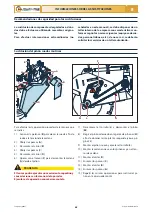 Предварительный просмотр 246 страницы Checchi & Magli BABY TRIUM Use And Maintenance Manual