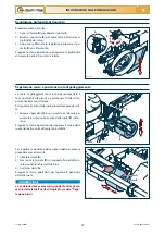 Предварительный просмотр 21 страницы Checchi & Magli DUAL 12 GOLD Use And Maintenance Manual