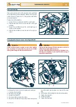 Предварительный просмотр 78 страницы Checchi & Magli DUAL 12 GOLD Use And Maintenance Manual