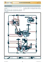 Предварительный просмотр 85 страницы Checchi & Magli DUAL 12 GOLD Use And Maintenance Manual