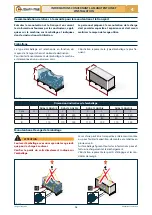 Предварительный просмотр 104 страницы Checchi & Magli DUAL 12 GOLD Use And Maintenance Manual