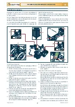 Предварительный просмотр 123 страницы Checchi & Magli DUAL 12 GOLD Use And Maintenance Manual