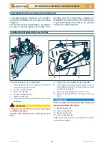 Preview for 130 page of Checchi & Magli DUAL 12 GOLD Use And Maintenance Manual