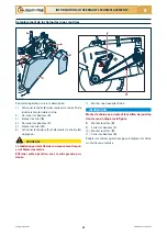 Preview for 131 page of Checchi & Magli DUAL 12 GOLD Use And Maintenance Manual