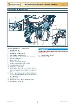 Preview for 133 page of Checchi & Magli DUAL 12 GOLD Use And Maintenance Manual