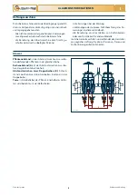 Preview for 138 page of Checchi & Magli DUAL 12 GOLD Use And Maintenance Manual