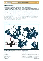 Preview for 139 page of Checchi & Magli DUAL 12 GOLD Use And Maintenance Manual