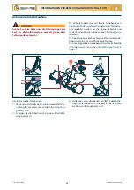 Preview for 149 page of Checchi & Magli DUAL 12 GOLD Use And Maintenance Manual